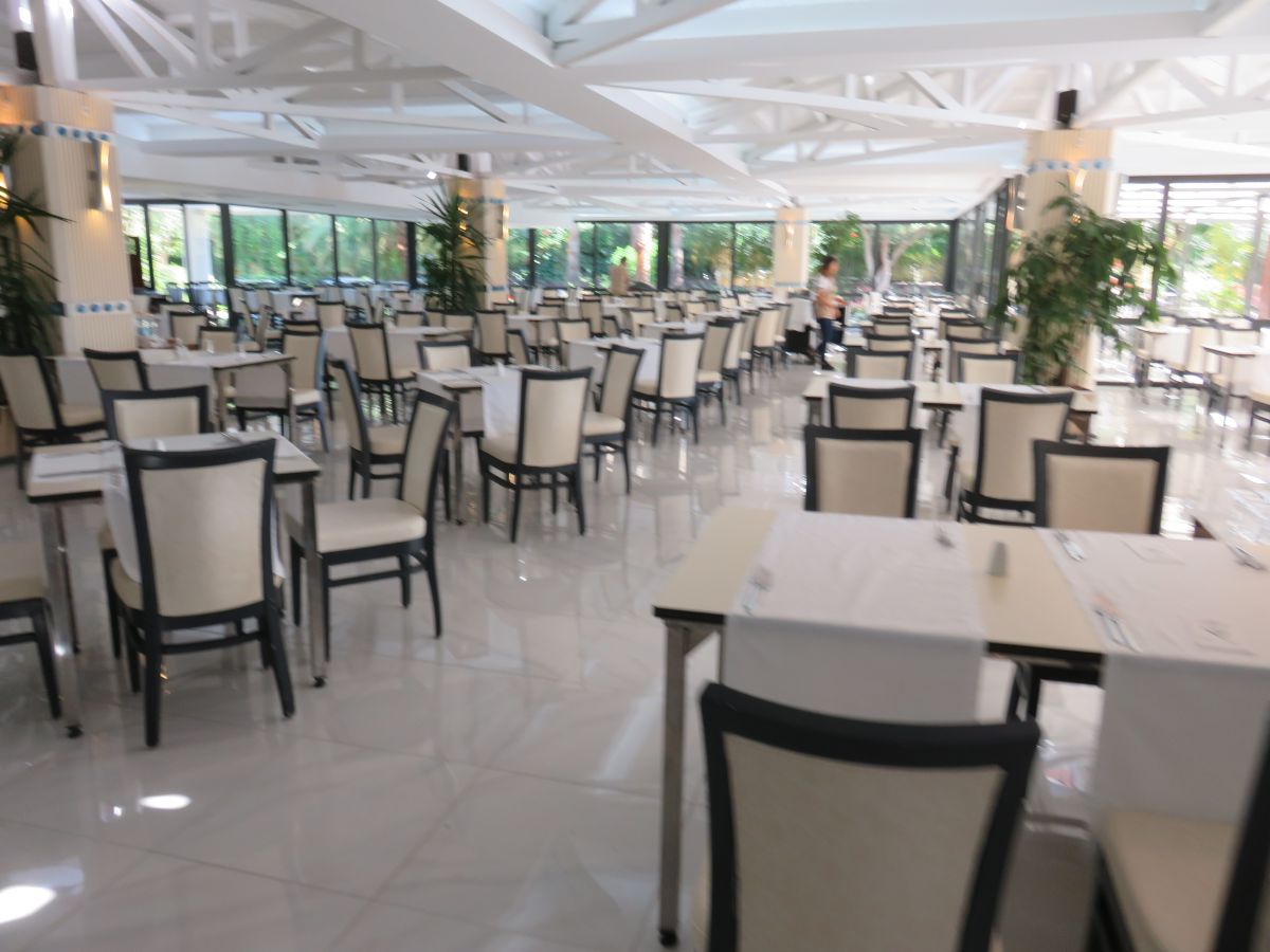 imagini hotel Von Elite